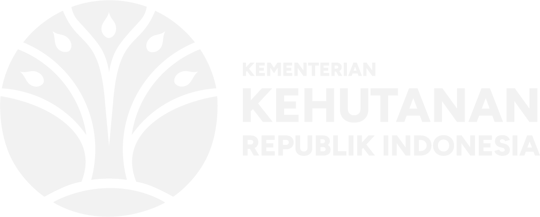 Logo Kementerian Kehutanan